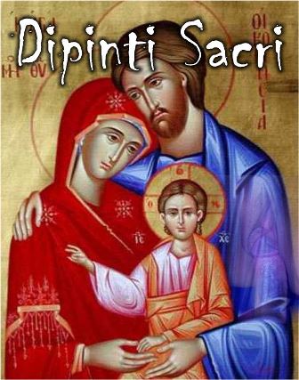 Dipinti Sacri